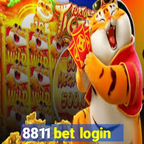 8811 bet login